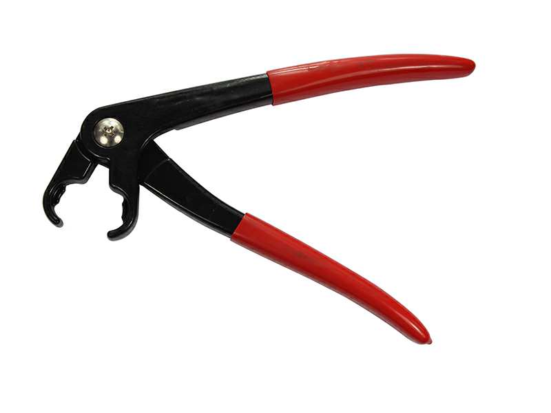 Kraftstoffleitung Entriegelungszange